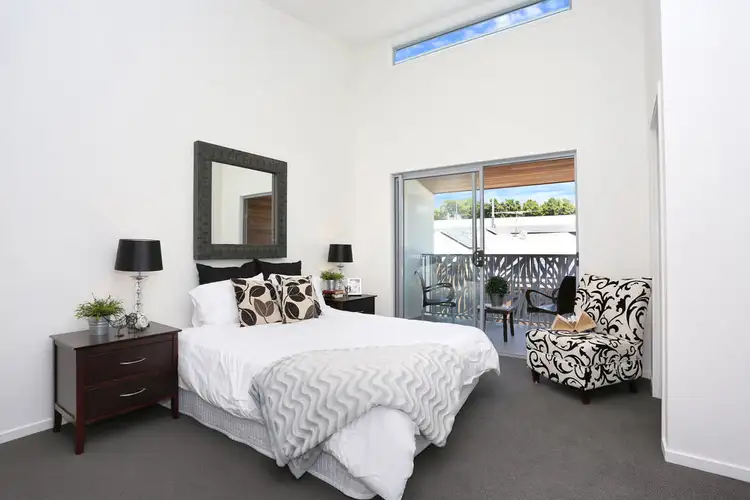 Sixth view of Homely townhouse listing, 1/28A Marquis Street, Greenslopes QLD 4120