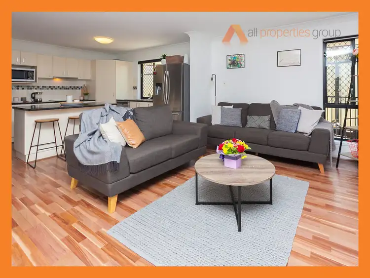 Sixth view of Homely house listing, 10 Airedale Court, Marsden QLD 4132