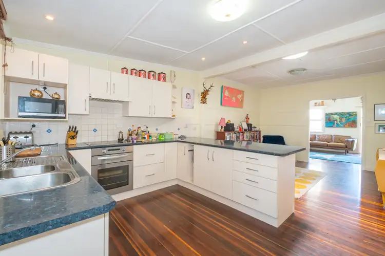 Second view of Homely house listing, 44 Redbank Road, Redcliffe QLD 4020