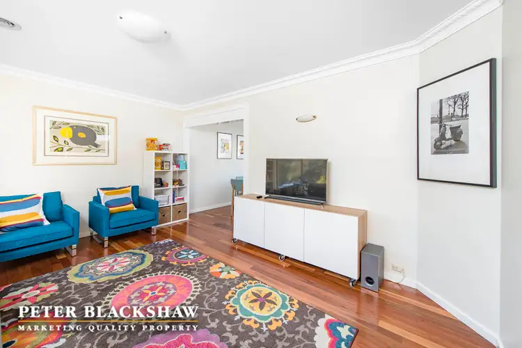 Sixth view of Homely house listing, 72 Spowers Circuit, Holder ACT 2611