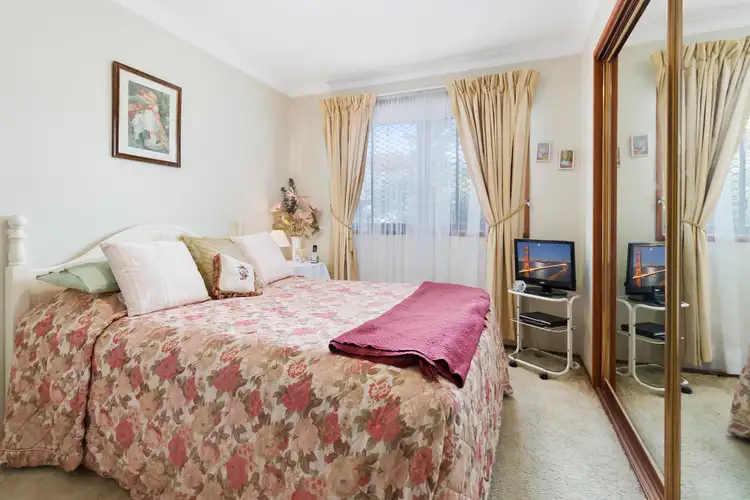 Fifth view of Homely house listing, 3/29 Blackwood Avenue, Minto NSW 2566