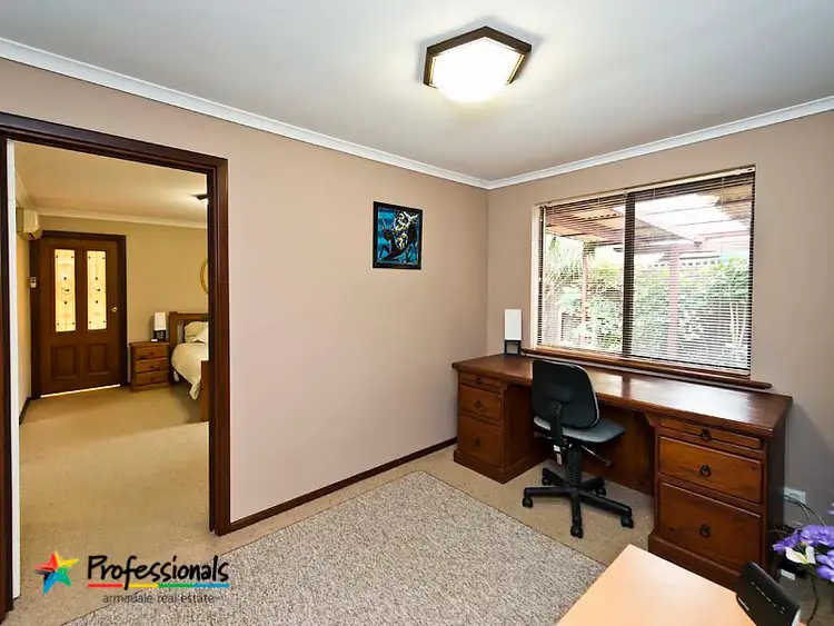 Fifth view of Homely house listing, 8 Bavich Rd, Armadale WA 6112