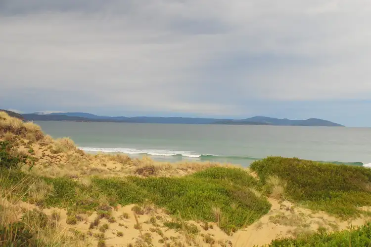 Second view of Homely house listing, 177 Carlton Beach Road, Dodges Ferry TAS 7173