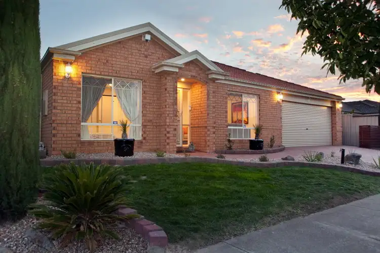 Main view of Homely house listing, 10 William Hovell Pass, Craigieburn VIC 3064