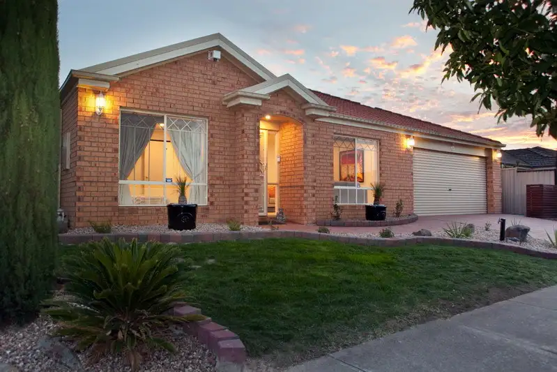 Main view of Homely house listing, 10 William Hovell Pass, Craigieburn VIC 3064