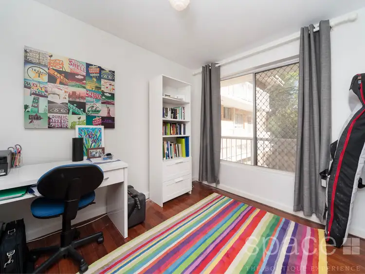 Sixth view of Homely house listing, 10/108 Broome Street, Cottesloe WA 6011