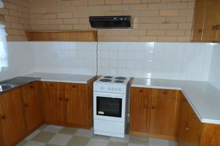 Third view of Homely house listing, Unit 2/1 Thurk Street, Renmark SA 5341