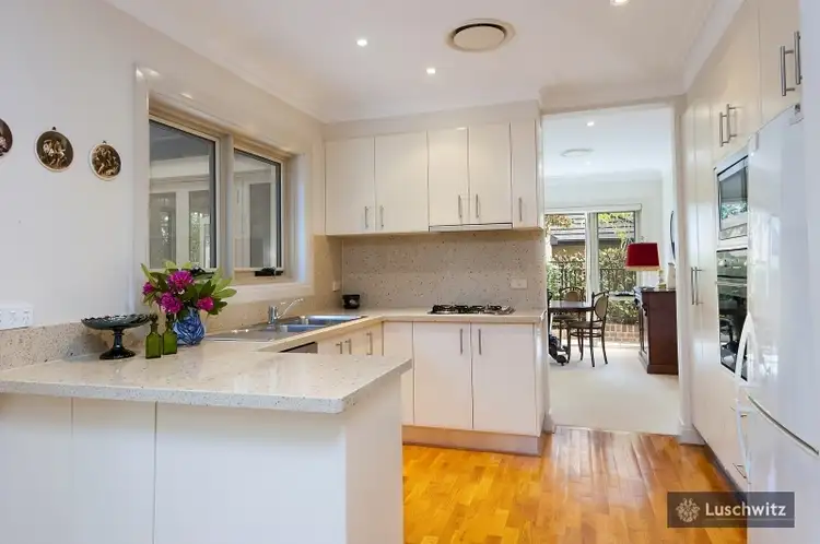 Sixth view of Homely apartment listing, 4/46-48 Pentecost Ave, Pymble NSW 2073