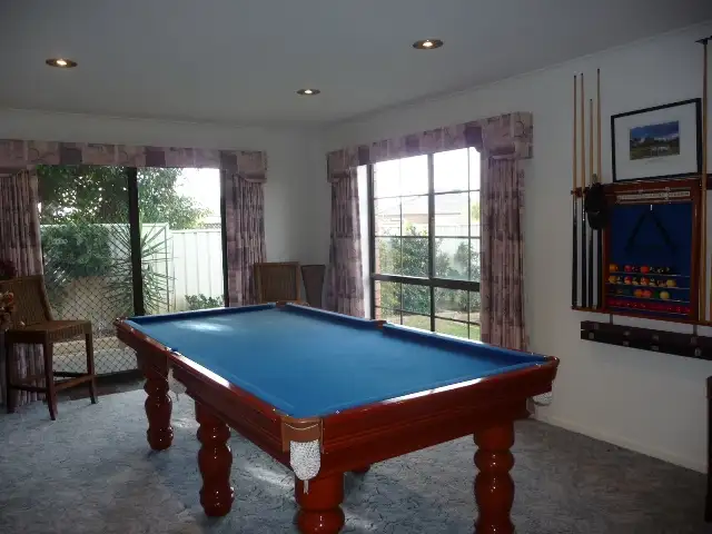 Fourth view of Homely house listing, 4 Canberra Crt, Moama NSW 2731