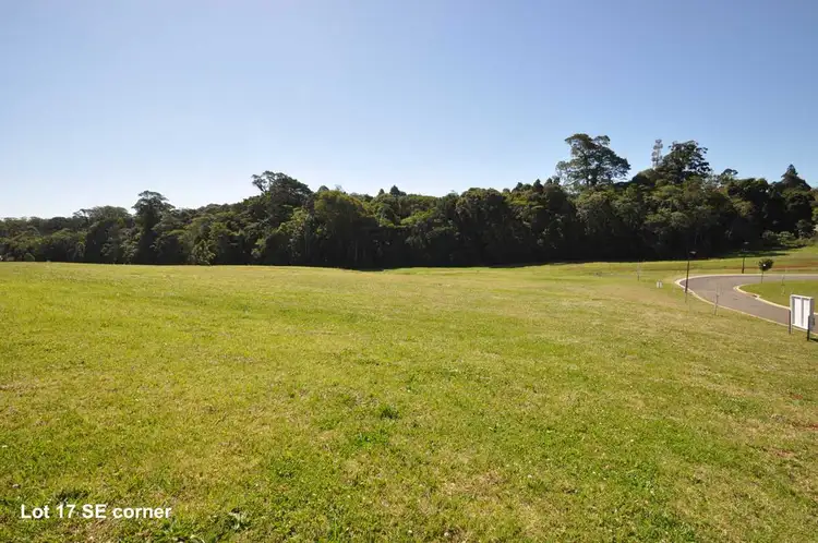 Lot 17, 211-23 Long Road, Tamborine Mountain QLD 4272