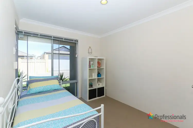 Fourth view of Homely house listing, 23 Elmsett Way, Girrawheen WA 6064