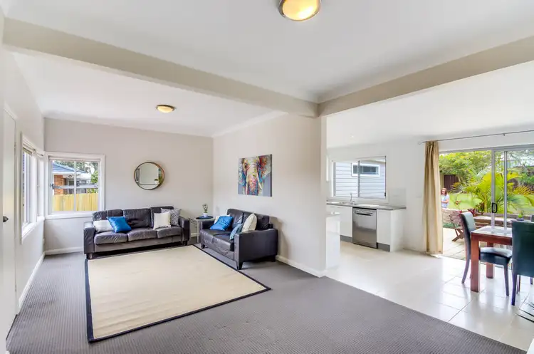 Fourth view of Homely house listing, 2 Willow Street, Long Jetty NSW 2261