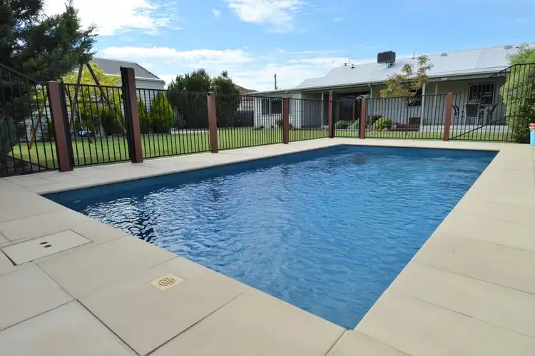 Second view of Homely house listing, 8 McKinlay Street, Echuca VIC 3564