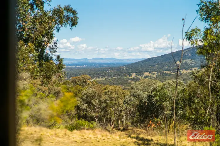 Second view of Homely rural property listing, 1898 Bundarra Road, Armidale NSW 2350