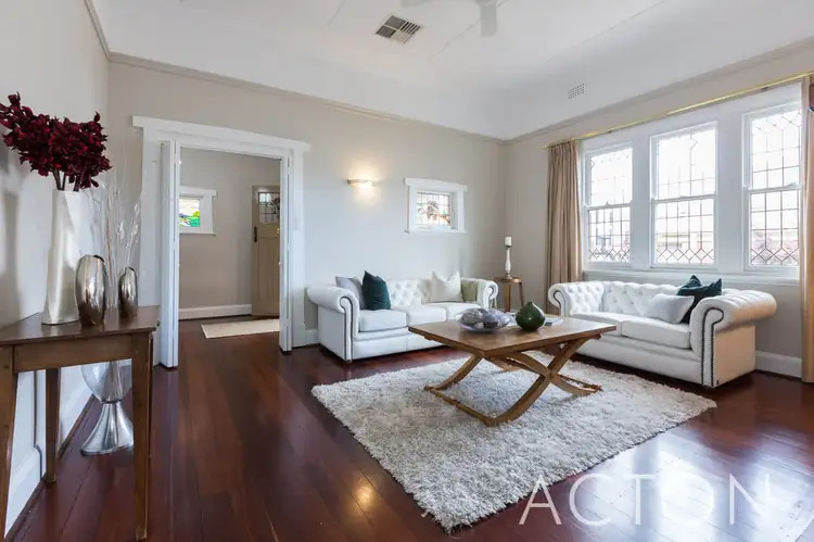 Seventh view of Homely house listing, 39 Joseph Street, West Leederville WA 6007