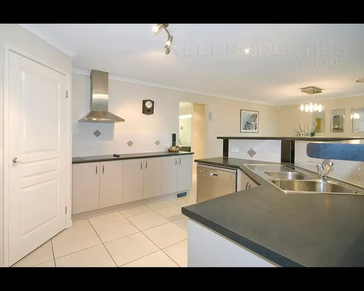 Fourth view of Homely house listing, 4 Lapford Crct, Drewvale QLD 4116