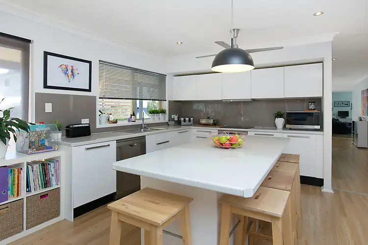 Second view of Homely house listing, 7 Elabana Avenue, Chain Valley Bay NSW 2259