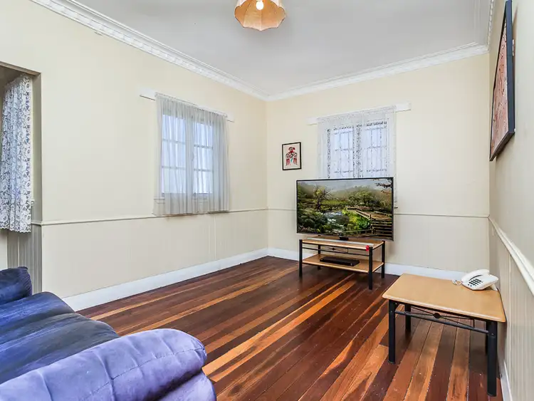 Fourth view of Homely house listing, 115 Hurdcotte Street, Gaythorne QLD 4051