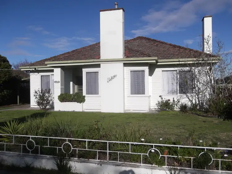 315 Main Street, Bairnsdale VIC 3875