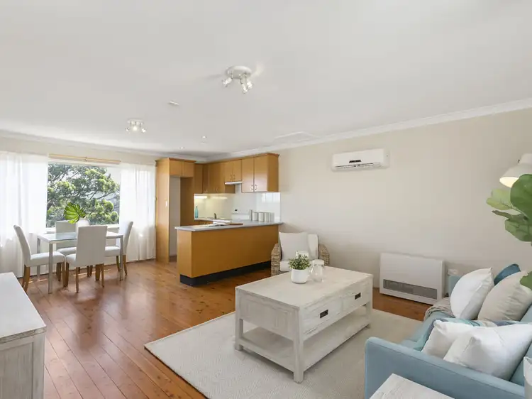 Sixth view of Homely house listing, 1 Awaba Pl, Warriewood NSW 2102