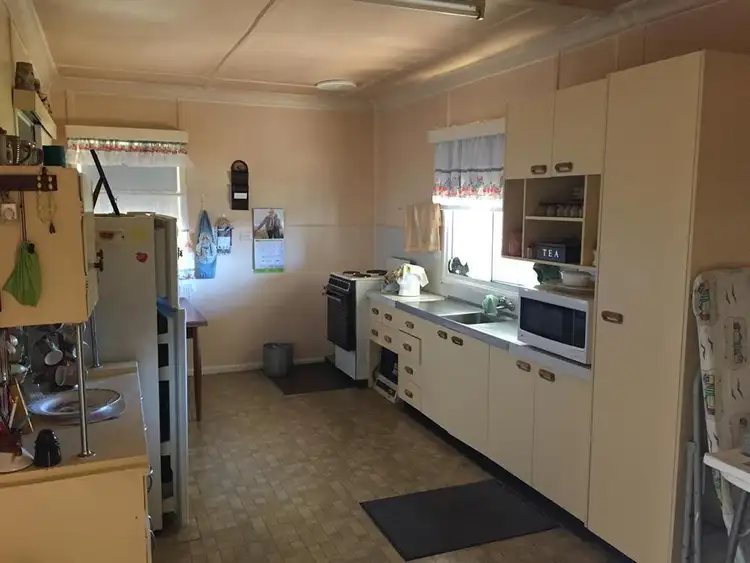 Second view of Homely house listing, 66 Lynch Street, Adelong NSW 2729