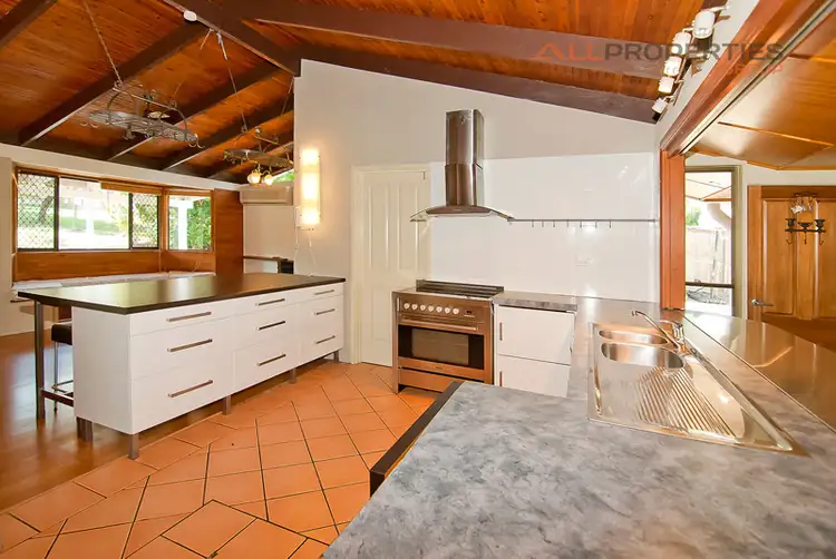 Fifth view of Homely house listing, 230 Forestdale Drive, Forestdale QLD 4118