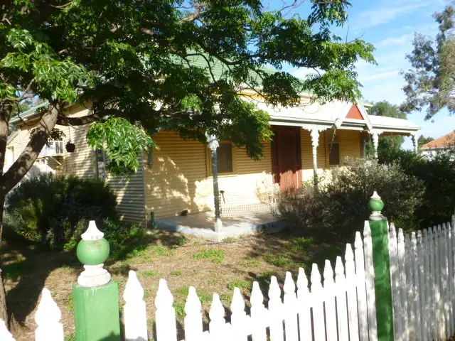 Main view of Homely house listing, 6 Lorna Street, Spalding SA 5454