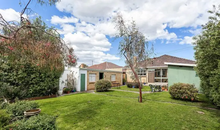 Third view of Homely house listing, 8 Corrigan Avenue, Brooklyn VIC 3012