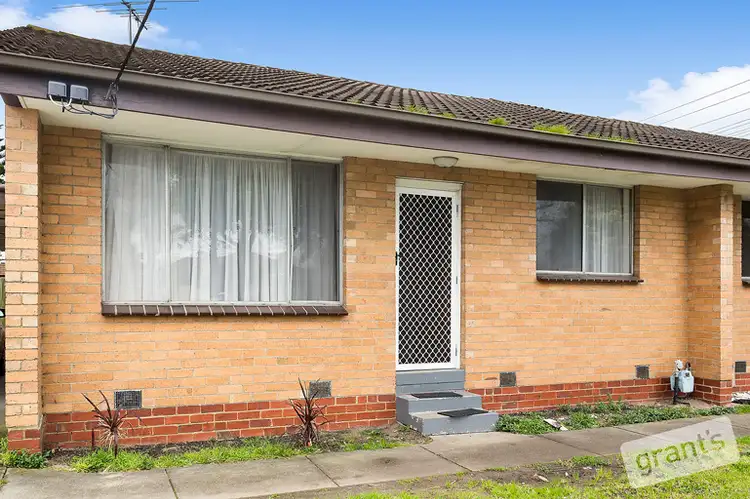 Third view of Homely unit listing, 2/76 Hammond Road, Dandenong VIC 3175