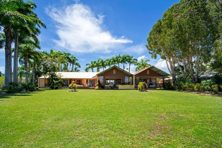 Fifth view of Homely house listing, 105 St Crispins Avenue, Port Douglas QLD 4877