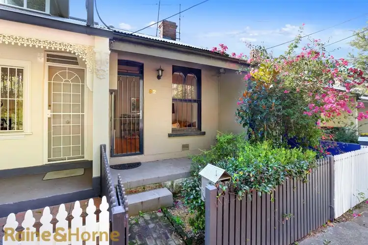 Main view of Homely house listing, 92 Simmons Street, Newtown NSW 2042