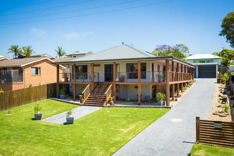 81 BAY STREET, Tathra NSW 2550