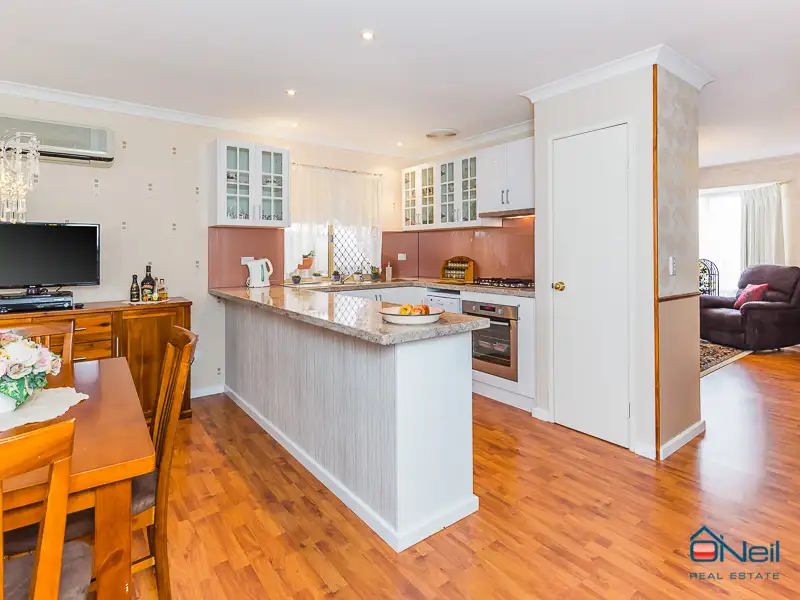Main view of Homely house listing, Unit 27 / 76 Owtram Road, Armadale WA 6112