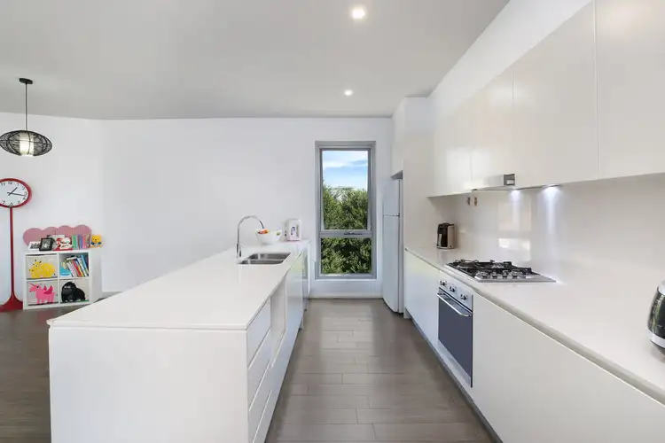 Fourth view of Homely apartment listing, 103/104B Bay Street, Pagewood NSW 2035