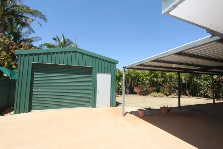40 Elliott Way, Bulgarra WA 6714