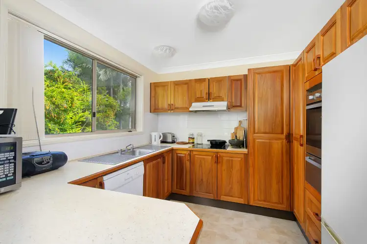 Second view of Homely villa listing, 1/8 Leura Place, Port Macquarie NSW 2444