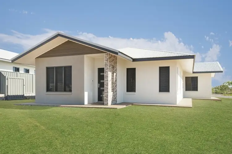 2 Myrtlewood Crescent, Zuccoli NT 832
