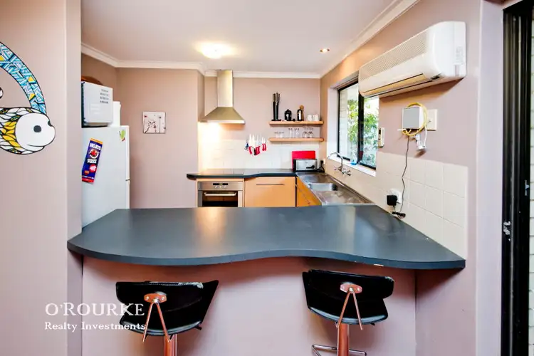 Sixth view of Homely villa listing, 4/42 Ewen Street, Scarborough WA 6019