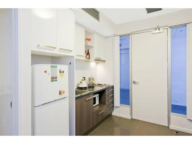 Second view of Homely apartment listing, 404/235-237 Pirie Street, Adelaide SA 5000