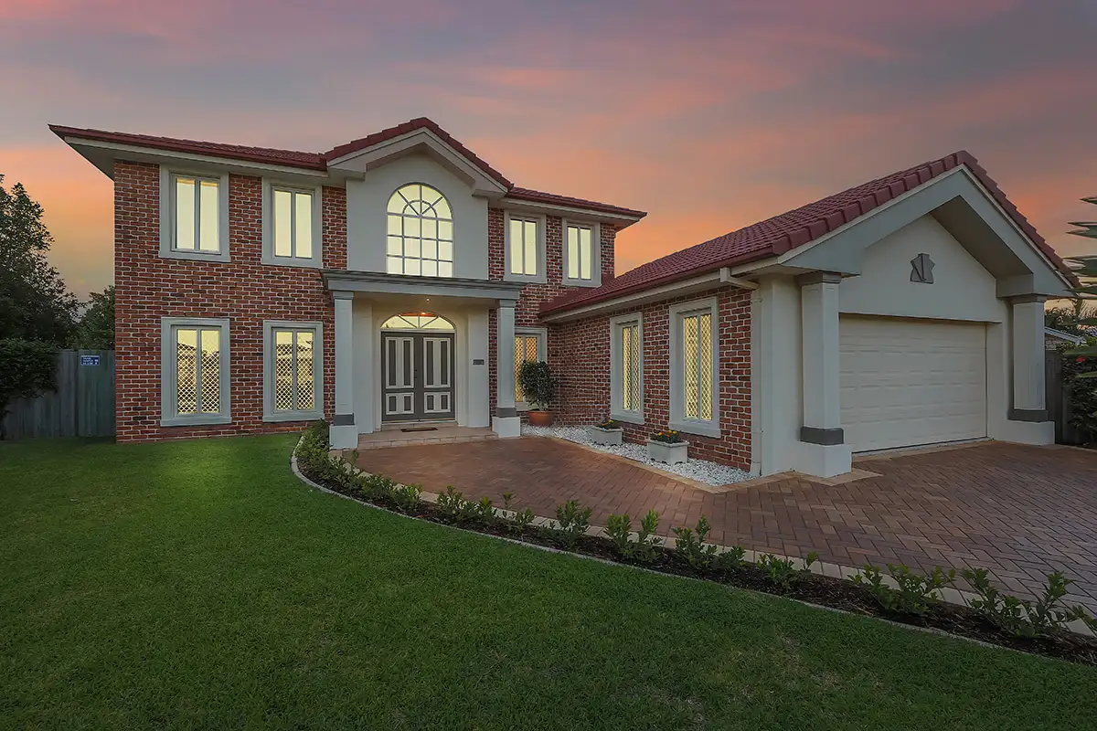 Main view of Homely house listing, 5 Eva Court, Newport QLD 4020