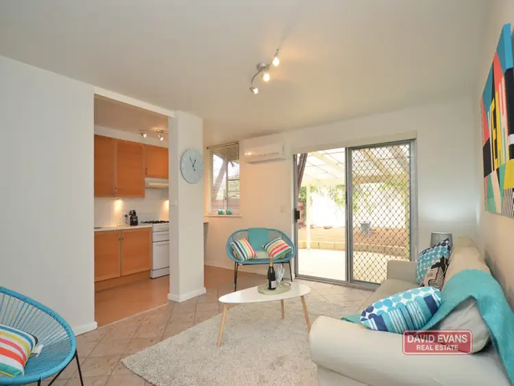 Second view of Homely unit listing, 12/36 Cape Street, Osborne Park WA 6017