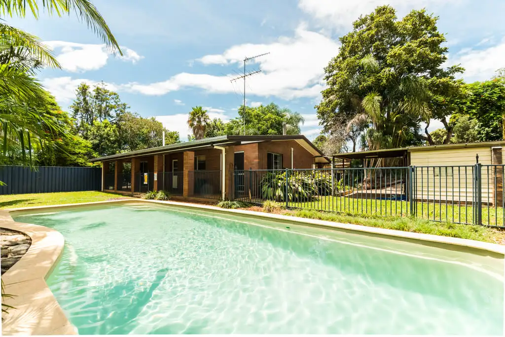 Main view of Homely house listing, 43 Pavilion Street, Pomona QLD 4568