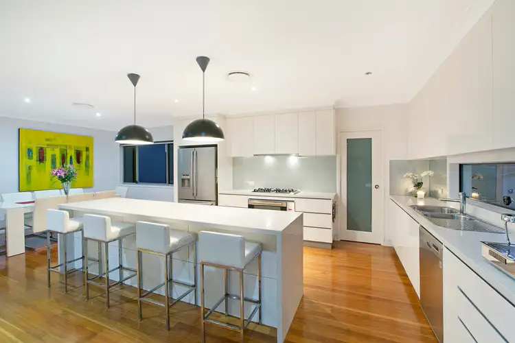 Seventh view of Homely house listing, 19B Beckwith Street, Ormiston QLD 4160