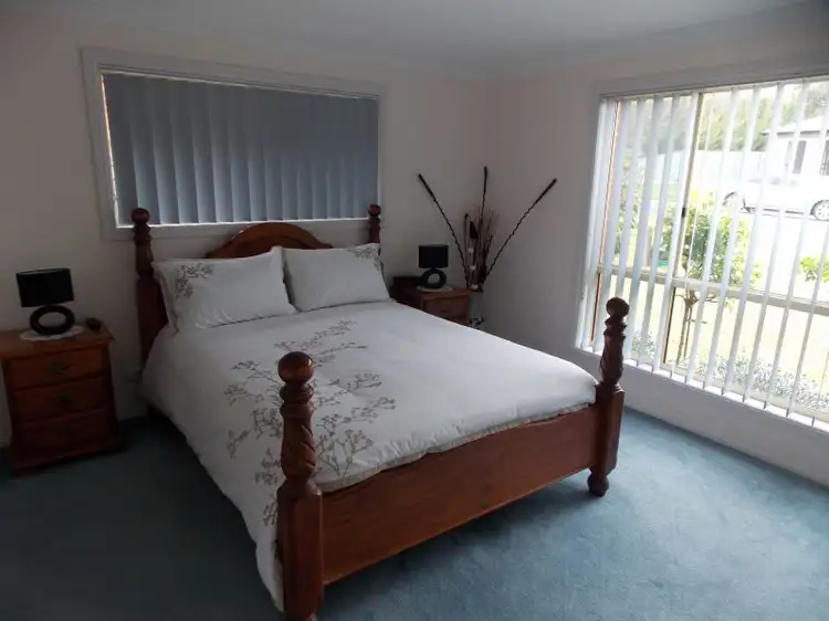 Seventh view of Homely house listing, 3 Jake Miller Place, Young NSW 2594