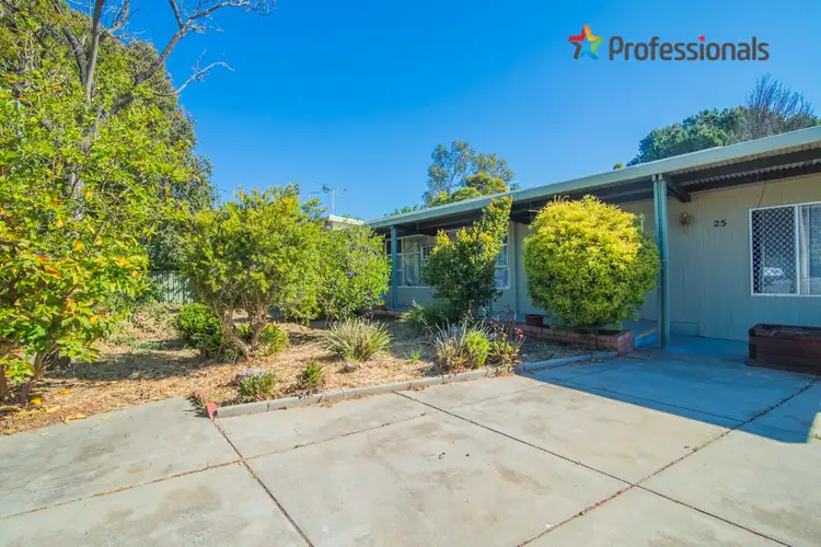 Second view of Homely house listing, 25 Fancote Street, Kelmscott WA 6111