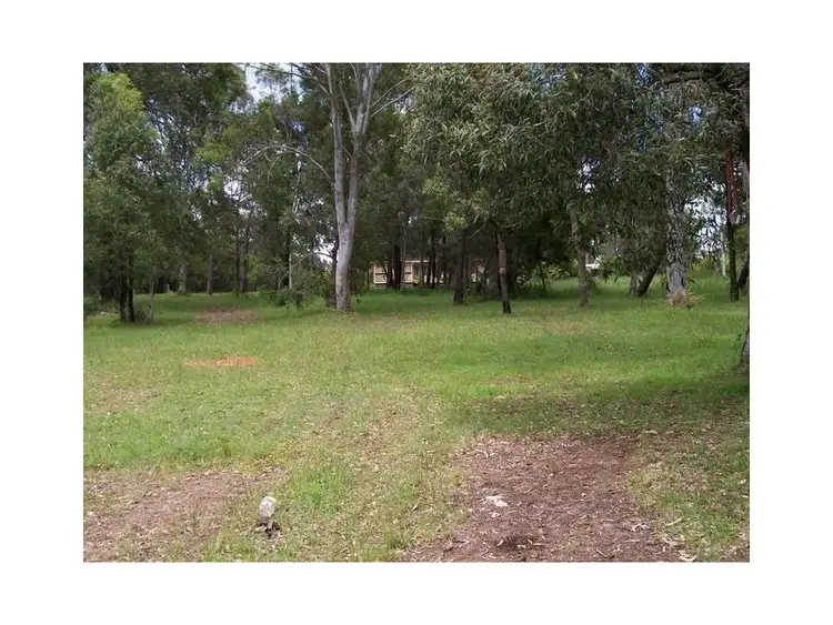 Sixth view of Homely land listing, 28 WYENA AV, Lamb Island QLD 4184