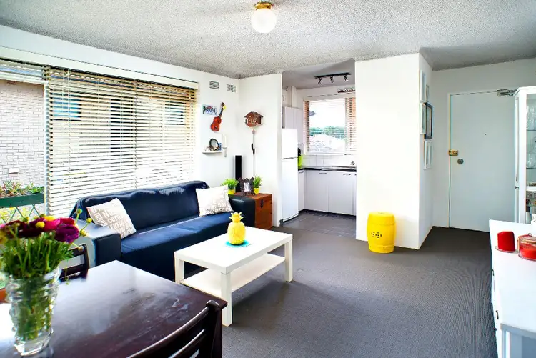 Fifth view of Homely unit listing, 9/19A Johnson Street, Mascot NSW 2020