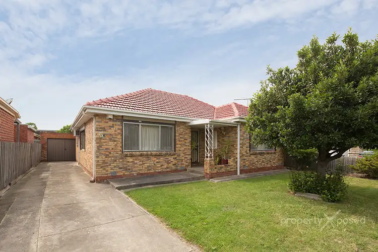Third view of Homely house listing, 3 Elm Grove, Springvale VIC 3171