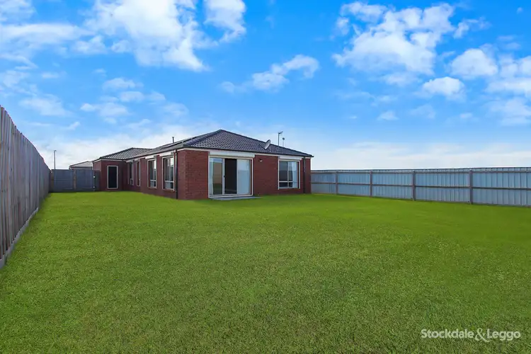Fifth view of Homely house listing, 27 Saywell Court, Warrnambool VIC 3280