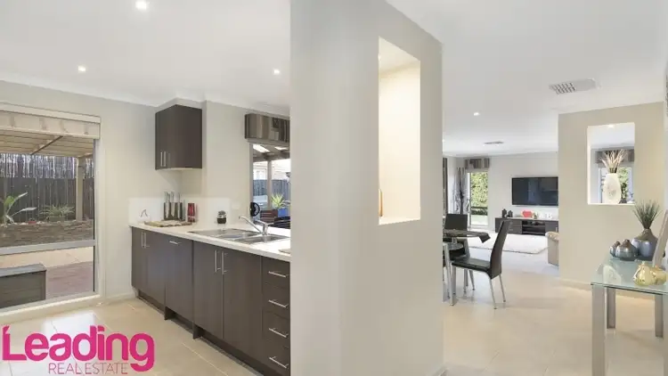 Sixth view of Homely house listing, 16 Higgs Circuit, Sunbury VIC 3429